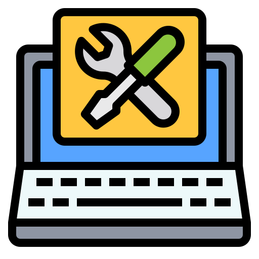 Computer repairs